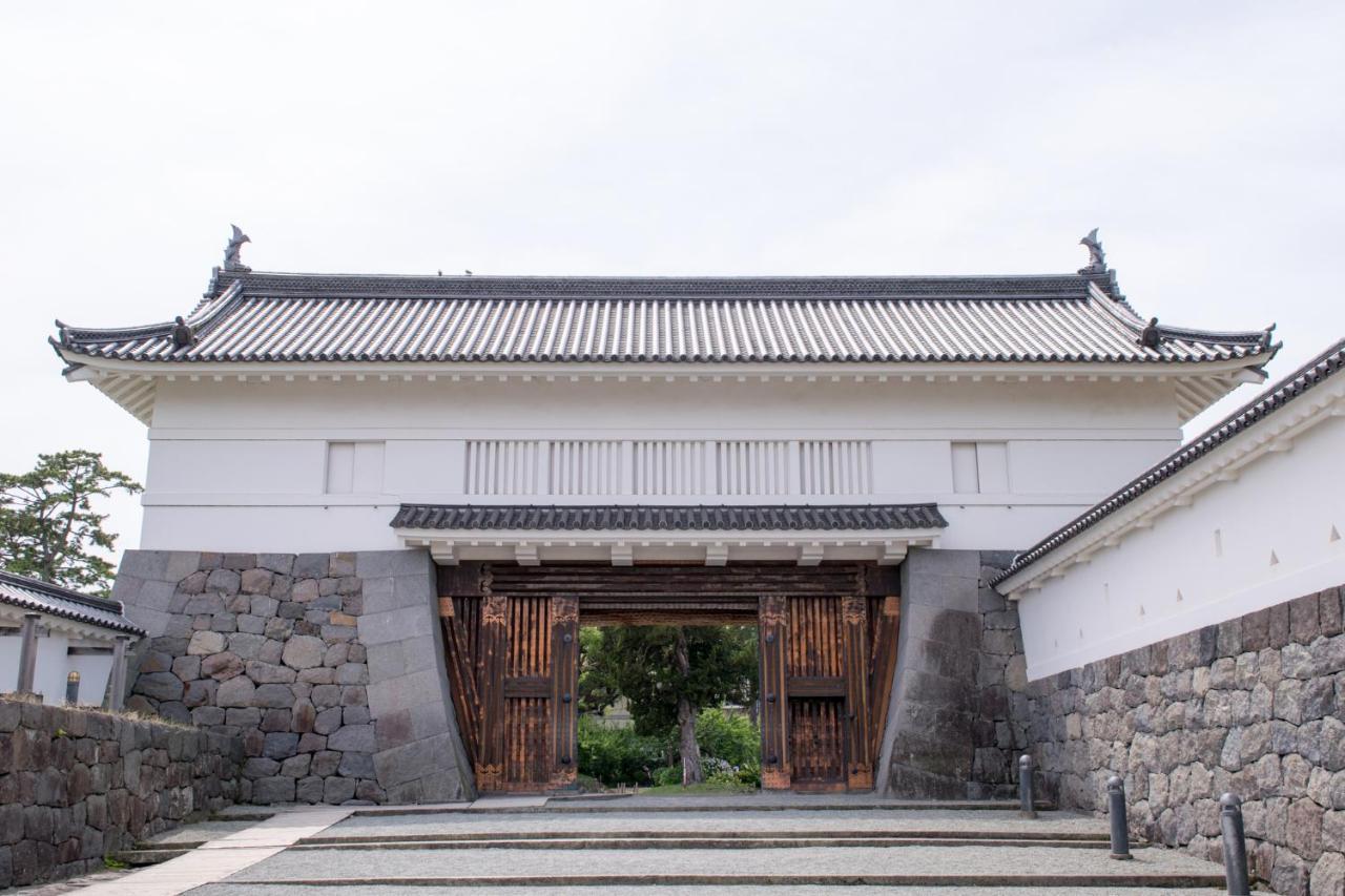 Oyo Hotel Drake Odawara Kamonomiya Hakone Exterior foto