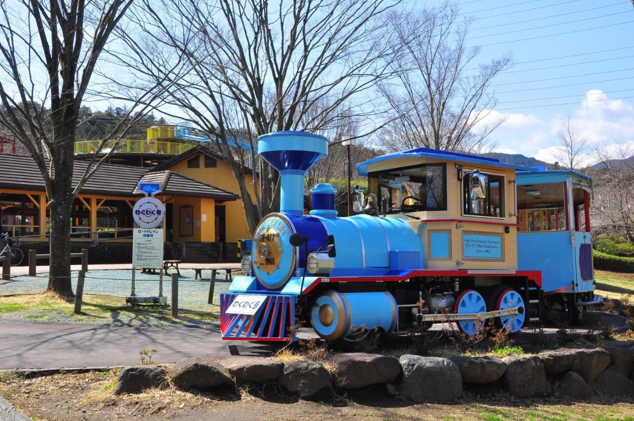 Oyo Hotel Drake Odawara Kamonomiya Hakone Exterior foto