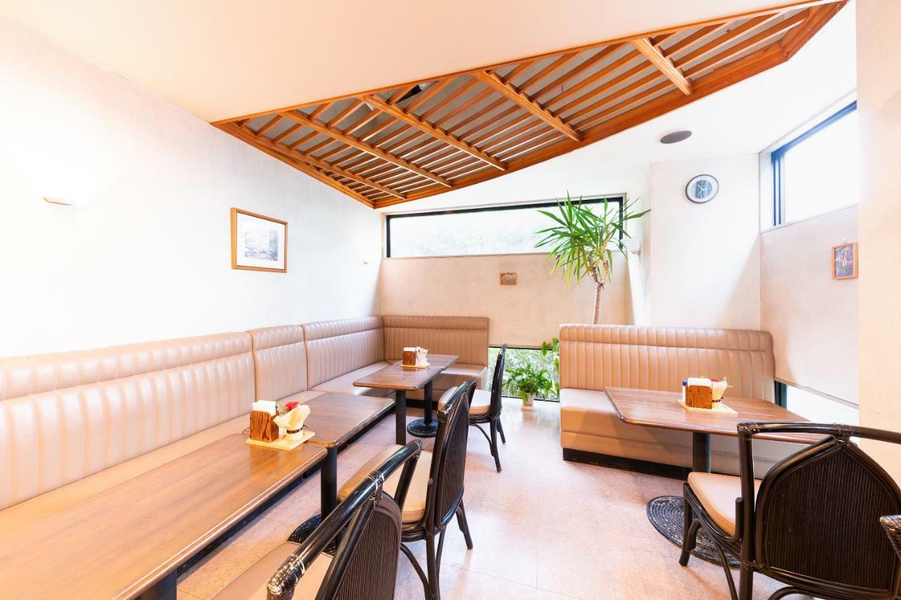 Oyo Hotel Drake Odawara Kamonomiya Hakone Exterior foto