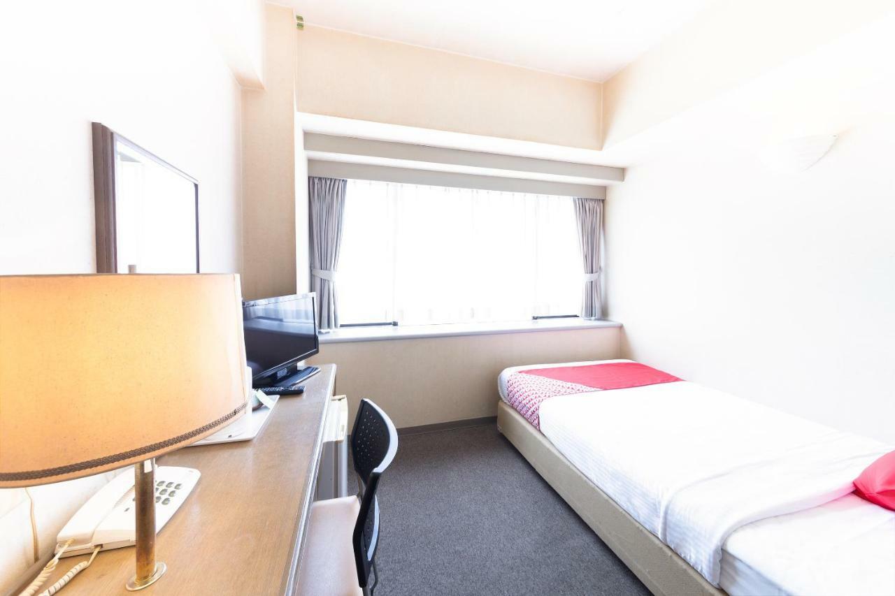 Oyo Hotel Drake Odawara Kamonomiya Hakone Exterior foto