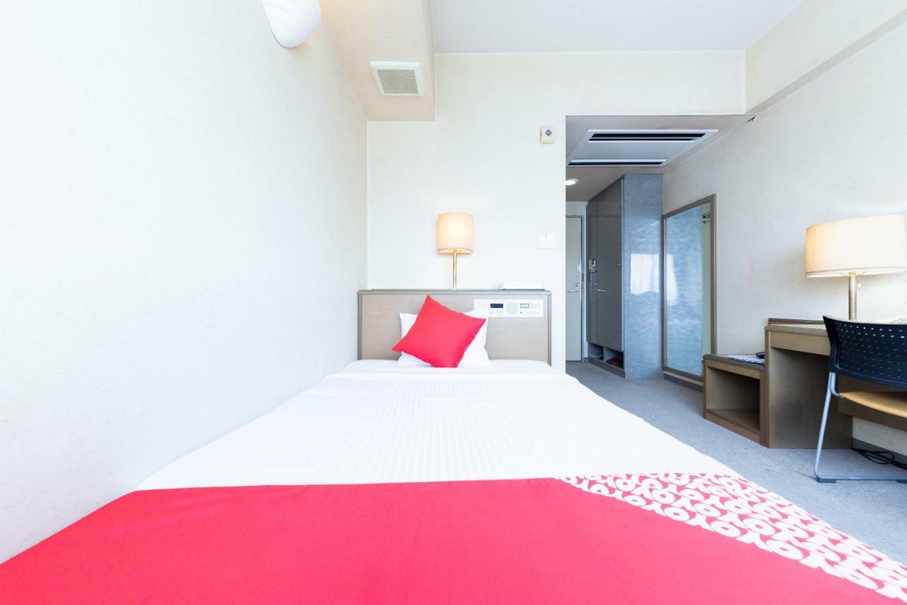 Oyo Hotel Drake Odawara Kamonomiya Hakone Exterior foto